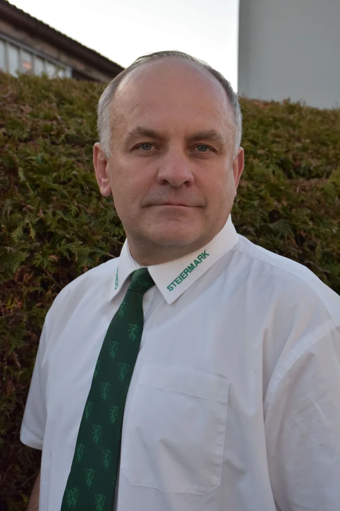 Otmar Kernbauer